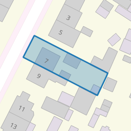 Perceel DNB00-A-2921