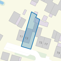 Perceel DNB00-A-2935