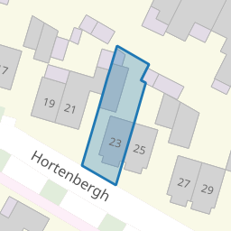 Perceel DNB00-A-2941