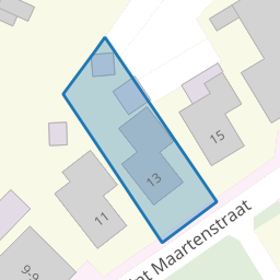 Perceel DNB00-A-2960