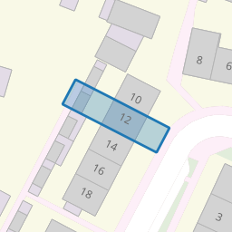 Perceel DNB00-A-2972