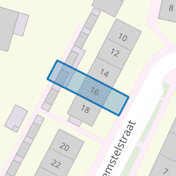 Perceel DNB00-A-2974