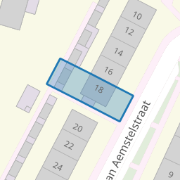 Perceel DNB00-A-2975