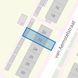 Perceel DNB00-A-2977