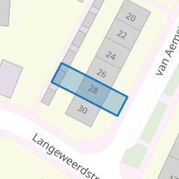 Perceel DNB00-A-2980