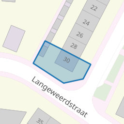 Perceel DNB00-A-2981