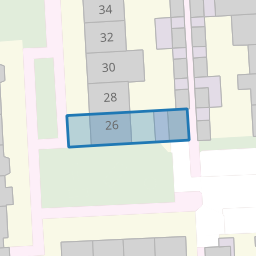 Perceel DNB00-A-2986