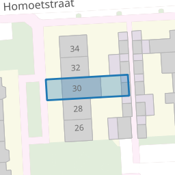 Perceel DNB00-A-2988