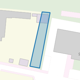 Perceel DNB00-A-3001