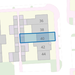 Perceel DNB00-A-3014