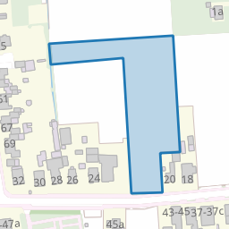 Perceel DNB00-A-3018