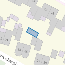 Perceel DNB00-A-3022