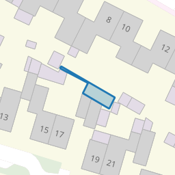 Perceel DNB00-A-3038