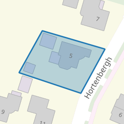 Perceel DNB00-A-3041