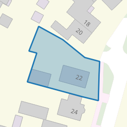 Perceel DNB00-A-3043