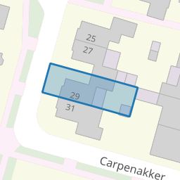 Perceel DNB00-A-3052