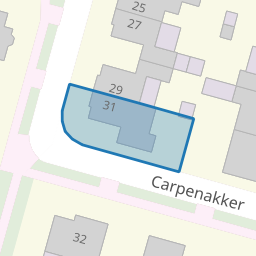 Perceel DNB00-A-3053