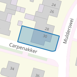 Perceel DNB00-A-3054