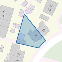 Perceel DNB00-A-3058