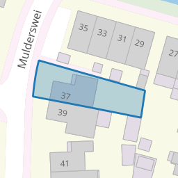Perceel DNB00-A-3061