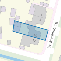 Perceel DNB00-A-3066