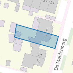 Perceel DNB00-A-3067