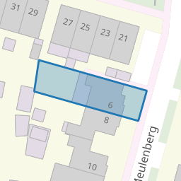 Perceel DNB00-A-3068