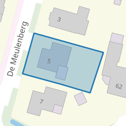 Perceel DNB00-A-3071