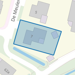 Perceel DNB00-A-3072