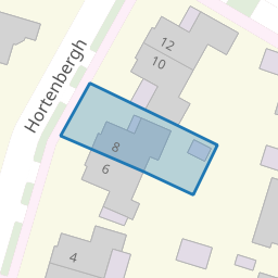 Perceel DNB00-A-3080