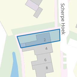 Perceel DNB00-A-3118