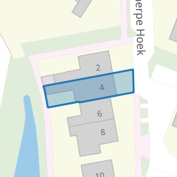 Perceel DNB00-A-3119