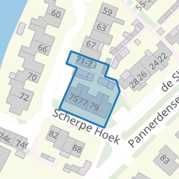 Perceel DNB00-A-3127