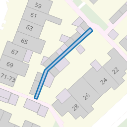 Perceel DNB00-A-3129