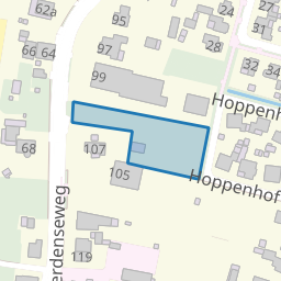 Perceel DNB00-A-3132