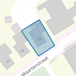 Perceel DNB00-A-3137