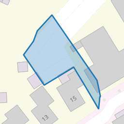 Perceel DNB00-A-3138