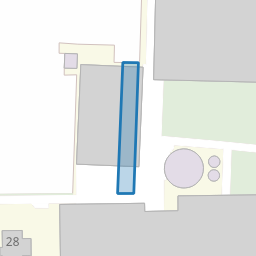 Perceel DNB00-A-3167