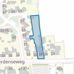 Perceel DNB00-A-3213