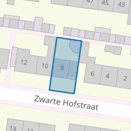 Perceel DNB00-A-3233