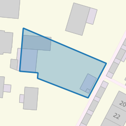 Perceel DNB00-A-3237