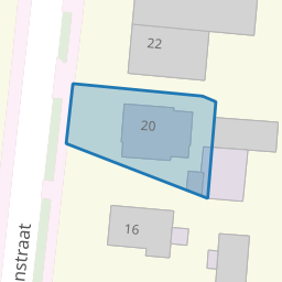 Perceel DNB00-A-3238