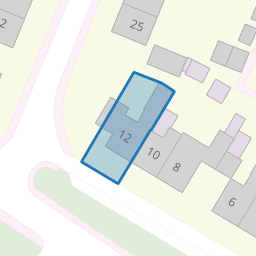 Perceel DNB00-A-3280