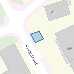 Perceel DNB00-A-3284