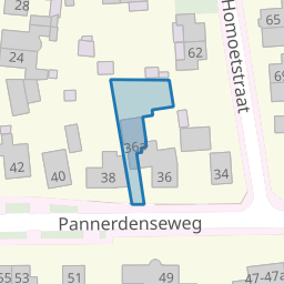 Perceel DNB00-A-3286