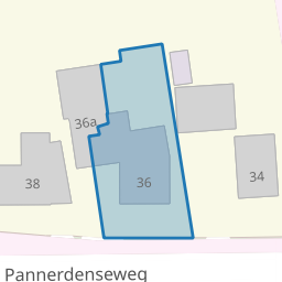 Perceel DNB00-A-3287