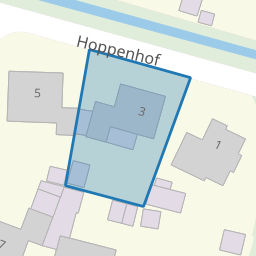 Perceel DNB00-A-3353