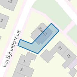 Perceel DNB00-A-3373