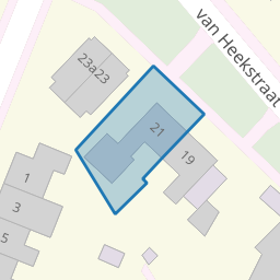 Perceel DNB00-A-3374