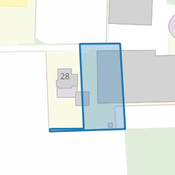 Perceel DNB00-A-3395